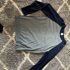 Men’s sweater